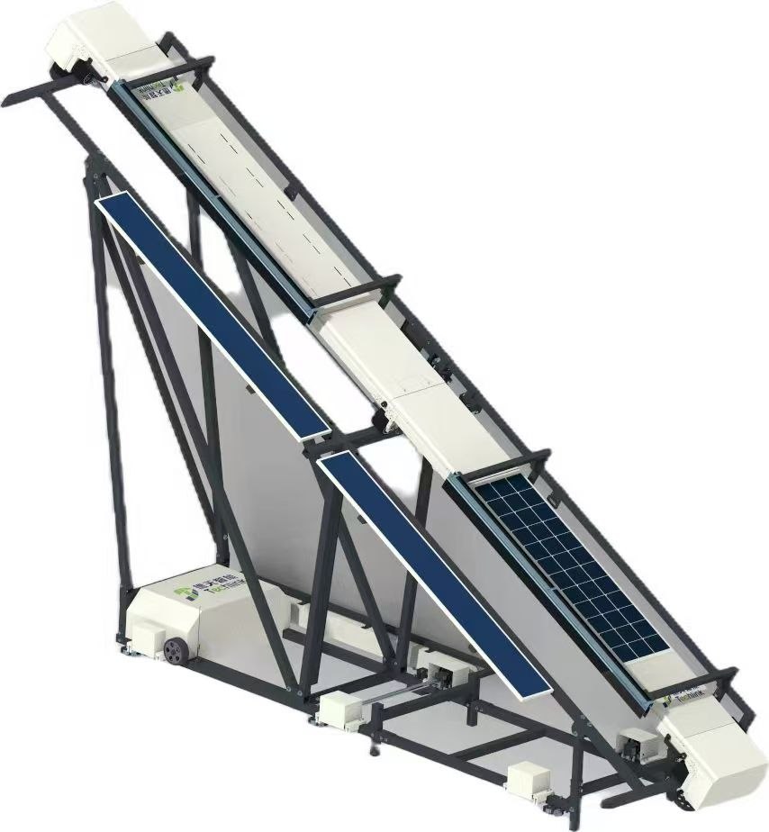 TLMax-FA robot shuttle