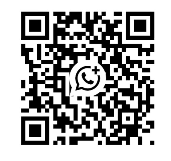 Techlink WhatsApp QR code